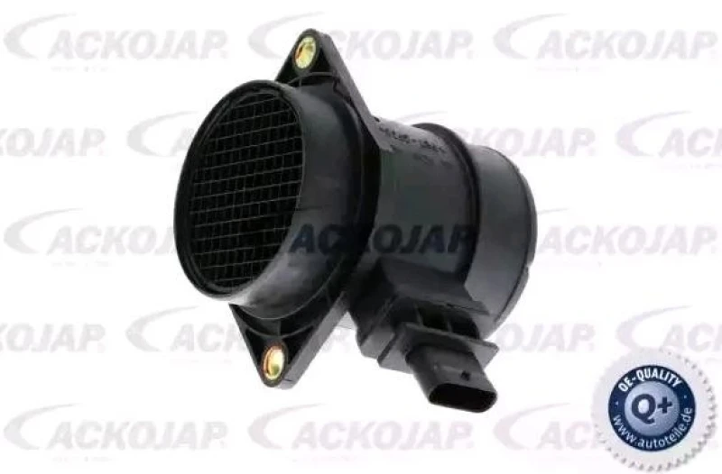 Image of Mass air flow sensor ACKOJA A52-72-0193