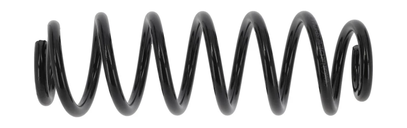 Image of MONROE Coil spring MONROE SP4744