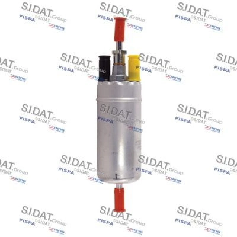 Image of FISPA Fuel pump FISPA 70148