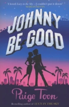 Image of Johnny Be Good by Paige Toon Paperback