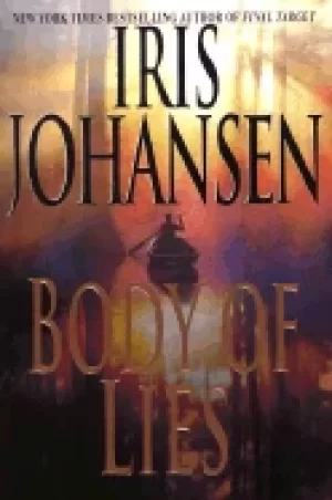 Image of body of lies