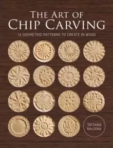 Image of Art of Chip Carving, The
