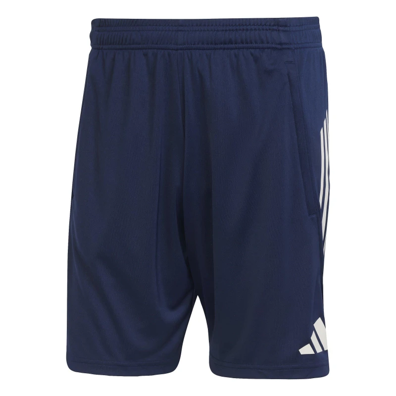 Image of adidas Arsenal Training Shorts 2025 2026 Mens Licensed Football Shorts S Blue 37969418350