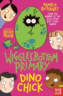 Image of Wigglesbottom Primary: Dino Chick