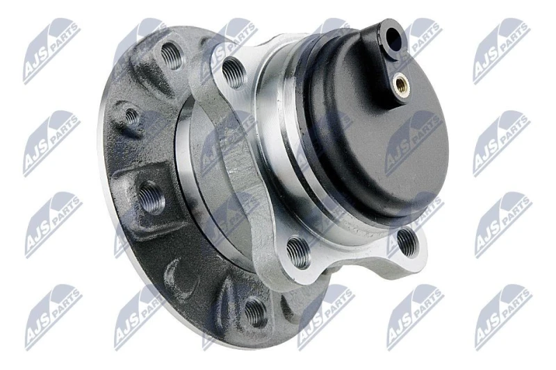 Image of NTY Wheel bearing kit NTY KLT-PE-023