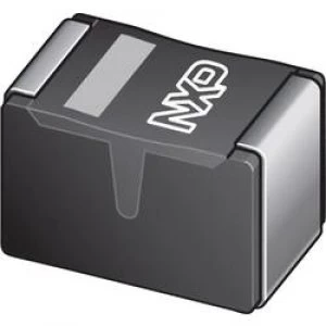 Image of Zener diode C33V ZP Enclosure type semiconductors SOD 110 NXP Semiconductors