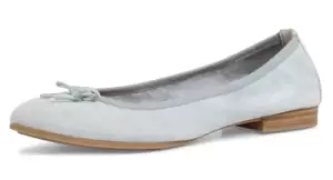 image of Tamaris Ballerina Shoes multi-coloured 3.5