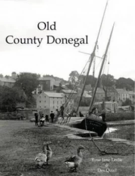 Image of Old County Donegal by Rose Jane Leslie