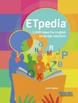 Image of ETpedia by John Hughes