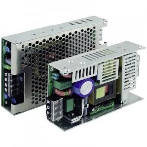 Image of ACDC PSU module TracoPower TXH 480 112 12 Vdc 40 A