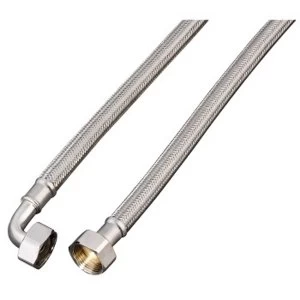 Image of Reinforced Water Supply Hose, bevelled, 2 m