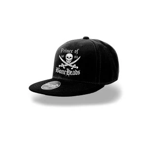 image of CID Originals - Boneheads Snapback