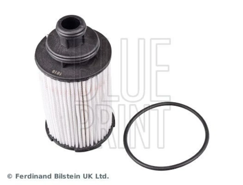 Image of Blue PRINT Oil filter Blue PRINT ADW192115