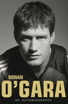 Image of Ronan Ogara Autobiography by Ronan Ogara Paperback