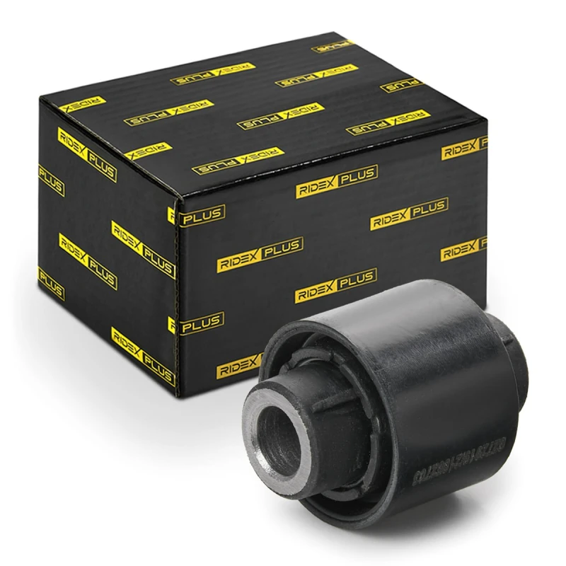Image of RIDEX PLUS Trailing arm / Suspension arm bush RIDEX PLUS 251T0057P