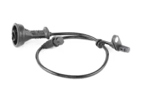 Image of RIDEX ABS Sensor MERCEDES-BENZ 412W0370 1695400817,1695401217,1695401517 ESP Sensor,Sensor, wheel speed A1695400817,A1695401217,A1695401517