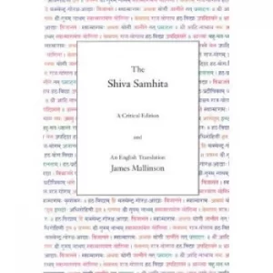 Image of The Shiva Samhita by Sir James Mallinson