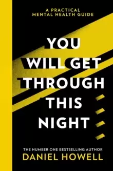 Image of You Will Get Through This Night