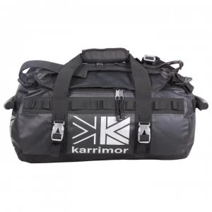 image of Karrimor 40L Duffle Bag - Black