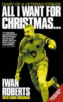 Image of All I Want for Christmas by Karen Buchanan Book