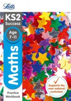 Image of Ks2 Maths Practice Workbook Paperback
