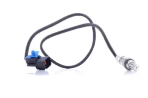 Image of RIDEX Lambda sensor HYUNDAI,KIA 3922L0683 392102B000,392102B010,392102B020 392102B030,392102B110,392102B130,392102B220,392102B000,392102B010