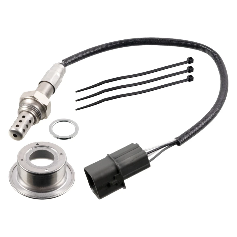 Image of Lambda sensor FEBI BILSTEIN 179570