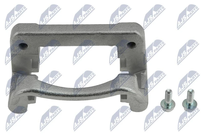 Image of NTY Brake caliper carrier NTY HZT-PL-054A