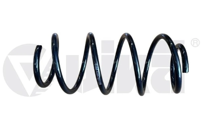 Image of VIKA Coil spring VIKA 44111607001
