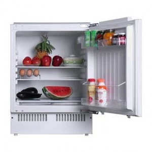 image of Iceking BU100 135L Integrated Larder Fridge