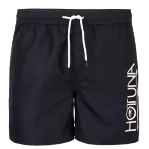 image of Hot Tuna Shorts - Black