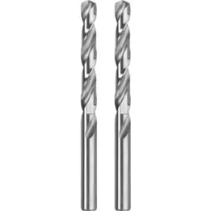 Image of kwb 206530 Metal twist drill bit 3mm