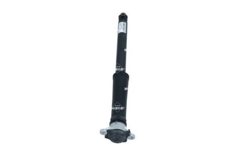 Image of NRF 831010 Shock absorber Rear Axle Right, Gas Pressure, Telescopic Shock Absorber, Bottom eye Shock Absorber (854)
