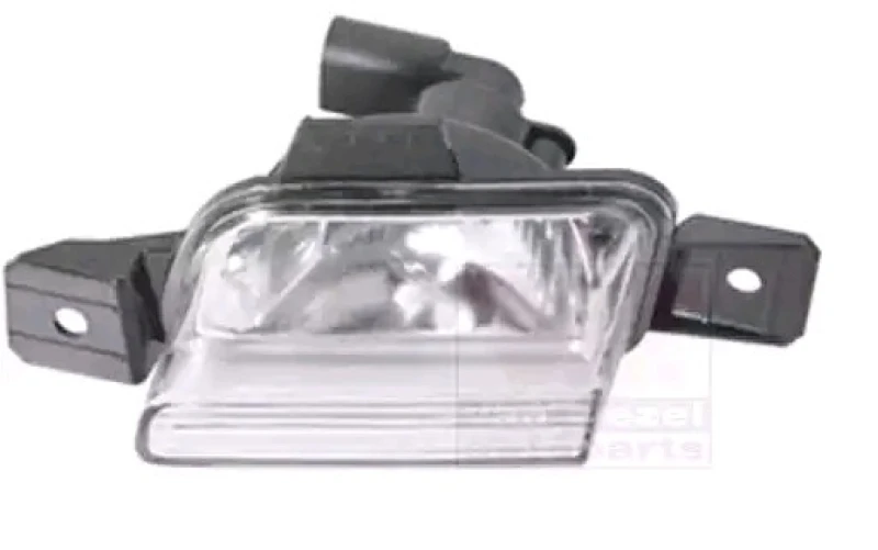 Image of VAN WEZEL 5745930 Reverse Light with bulb holder Reverse Light (292)