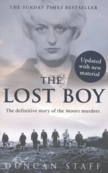 Image of The Lost Boy by Duncan Staff Paperback