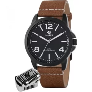 Image of Mens Marea Singer Collection Watch
