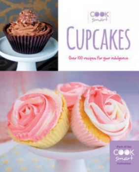 Image of Cupcakes Hardback