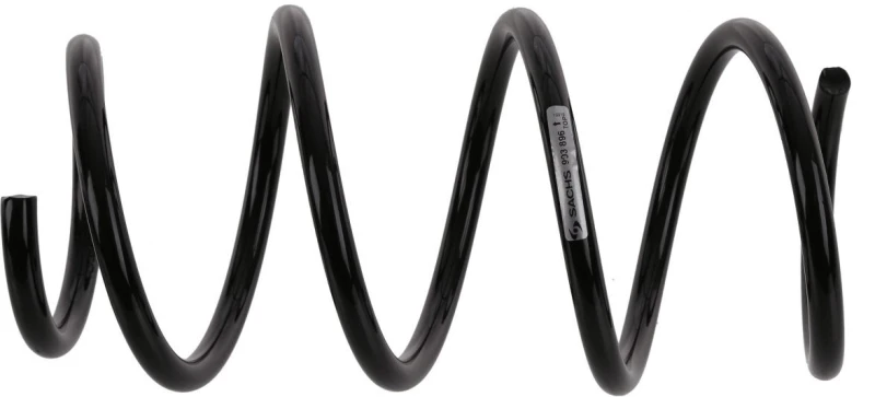 Image of Coil spring SACHS 993 896