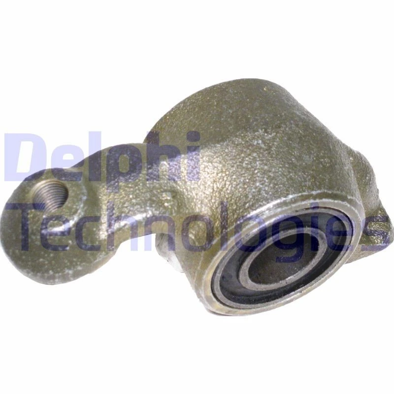 Image of DELPHI Trailing arm / Suspension arm bush DELPHI TD353W