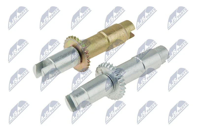 Image of NTY Brake shoe adjuster NTY HSR-TY-002