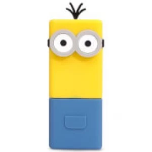 image of Minions PowerSquad 2500mAh Powerbank