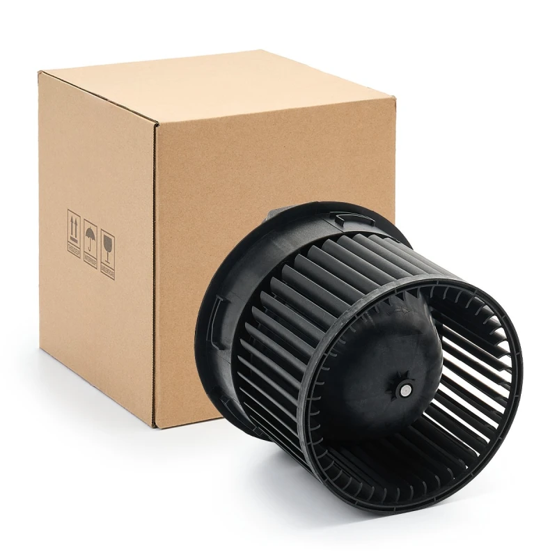 Image of RIDEX Blower motor RIDEX 2669I0183