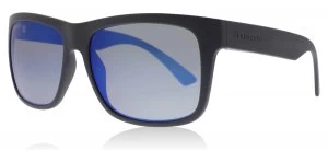 image of Serengeti Positano Sunglasses Sanded Grey Sanded Grey Polariserade 56mm