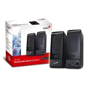 Image of Genius SP-U120 USB Stereo Speakers