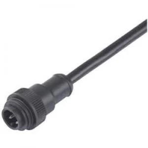 Image of Binder 79 0231 20 04 Standard Circular Connector Series 692 Nominal current details 16 A Number of pins 3 PE