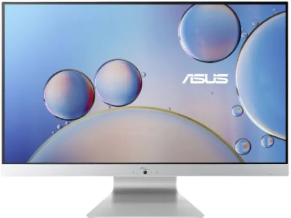 Image of ASUS 27" F3700WUAK-WA006W AMD Ryzen 5 8GB All In One PC
