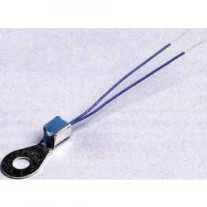 Image of NTC thermistor M703 10 k Epcos B5