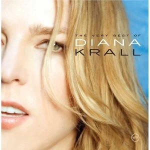 Image of Diana Krall - The Very Best Of Vinyl