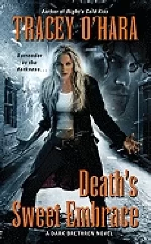 Image of deaths sweet embrace