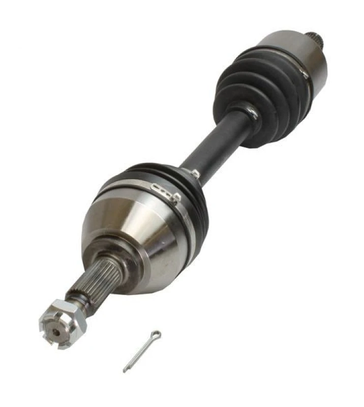 Image of MAXGEAR Drive shaft MAXGEAR 49-2472